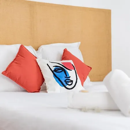 דירה L'escapade - Wifi - Centre De *